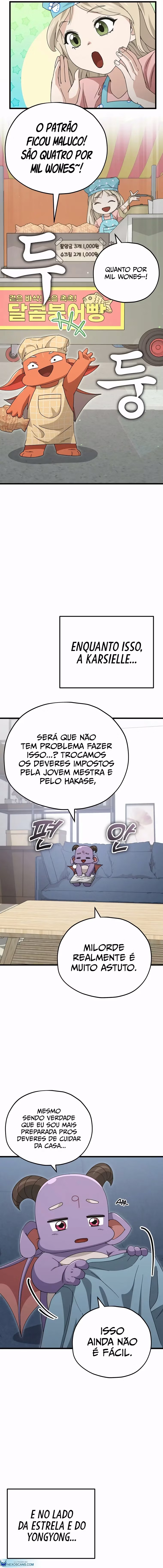 Página 11 de O Papai é Muito Forte - Capítulo 141