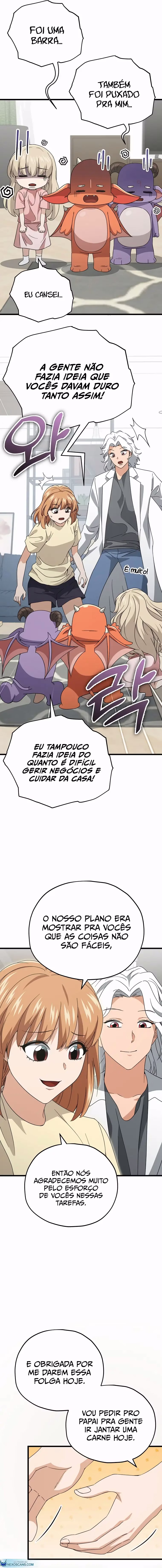 Página 16 de O Papai é Muito Forte - Capítulo 141