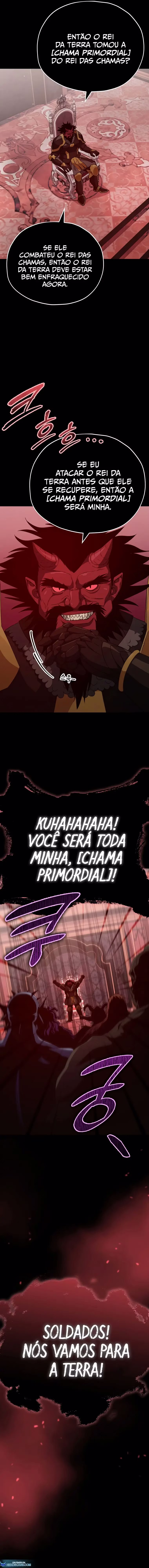 Página 18 de O Papai é Muito Forte - Capítulo 141