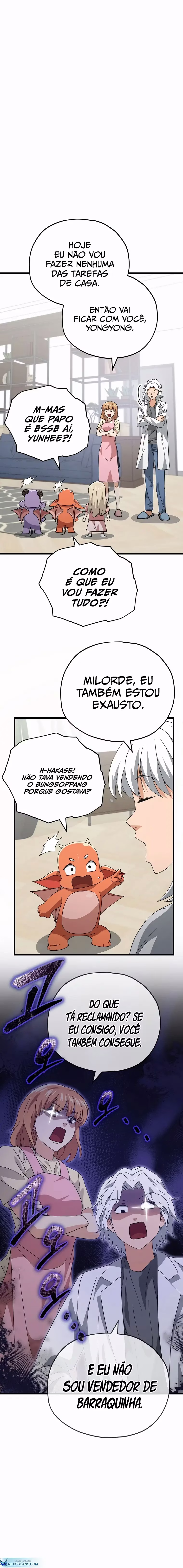 Página 3 de O Papai é Muito Forte - Capítulo 141