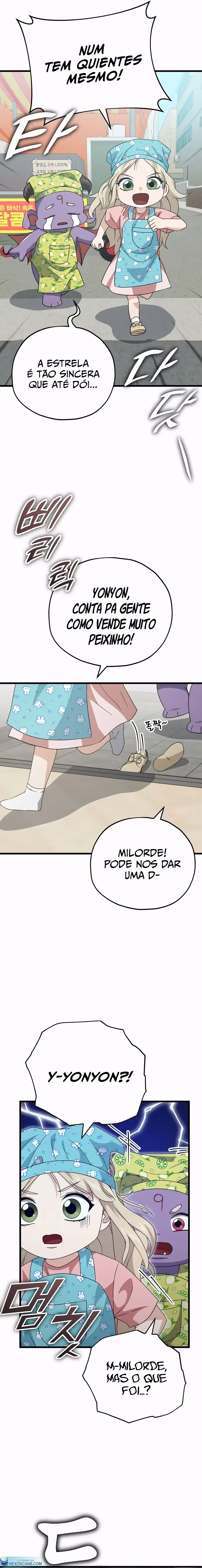 Página 6 de O Papai é Muito Forte - Capítulo 141