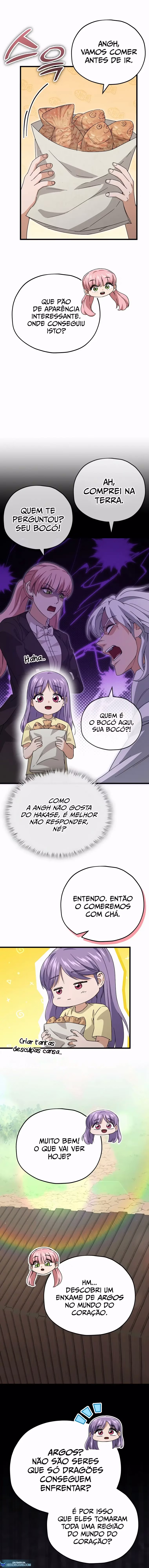 Página 4 de O Papai é Muito Forte - Capítulo 143