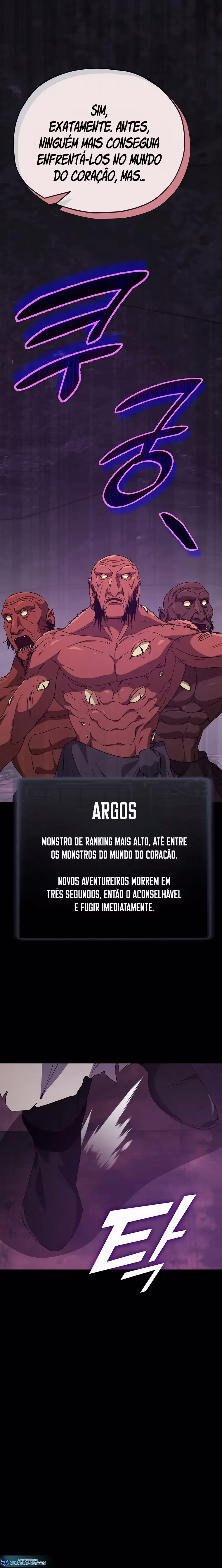 Página 5 de O Papai é Muito Forte - Capítulo 143