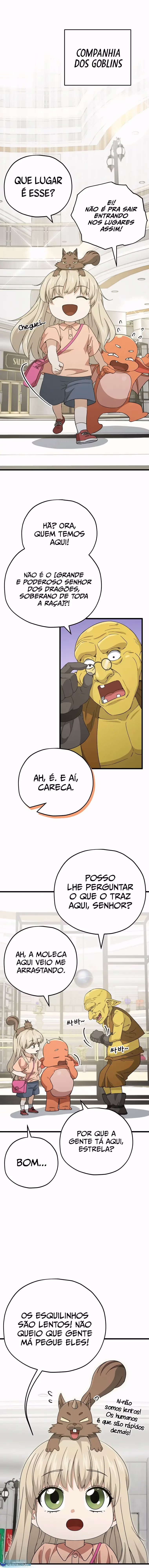 Página 3 de O Papai é Muito Forte - Capítulo 144