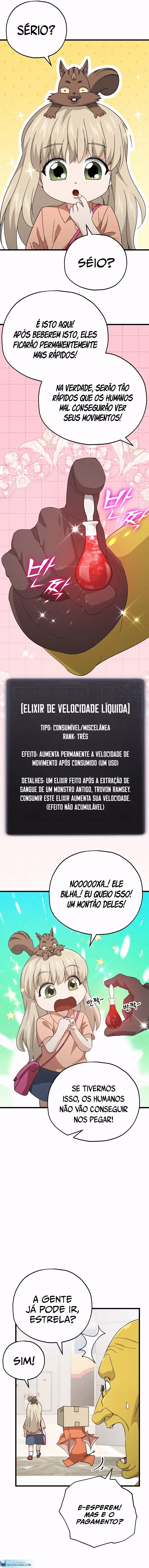 Página 5 de O Papai é Muito Forte - Capítulo 144