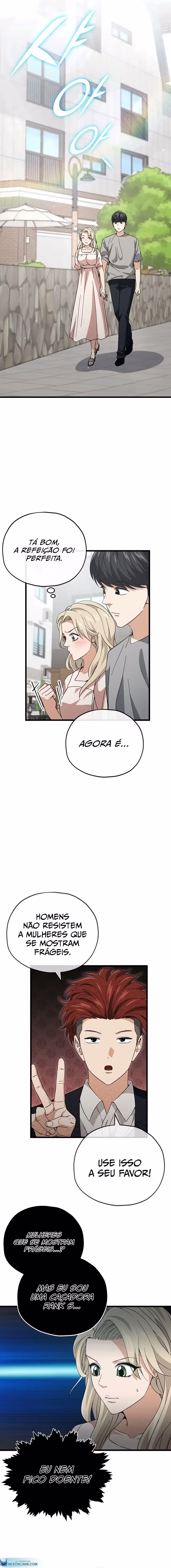 Página 11 de O Papai é Muito Forte - Capítulo 146