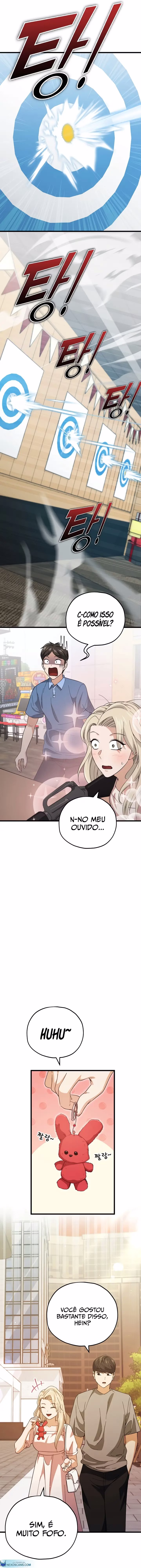 Página 15 de O Papai é Muito Forte - Capítulo 146