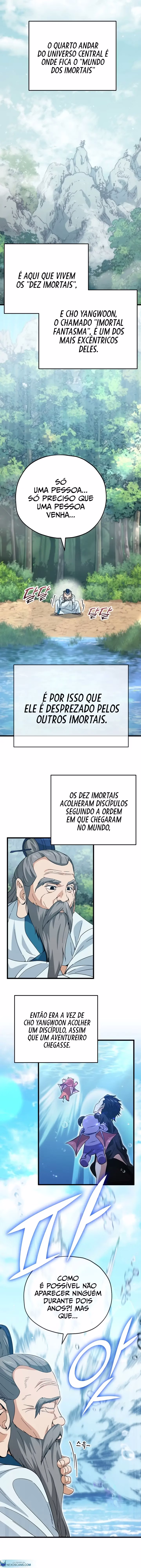 Página 5 de O Papai é Muito Forte - Capítulo 147