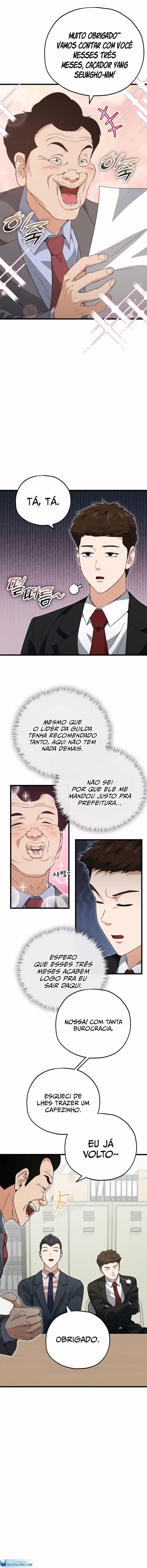 Página 15 de O Papai é Muito Forte - Capítulo 148