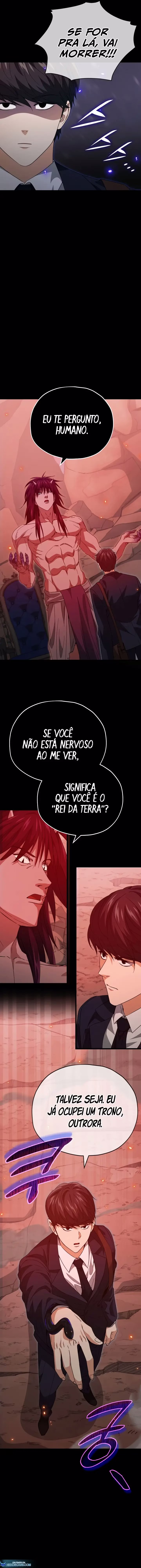 Página 13 de O Papai é Muito Forte - Capítulo 149