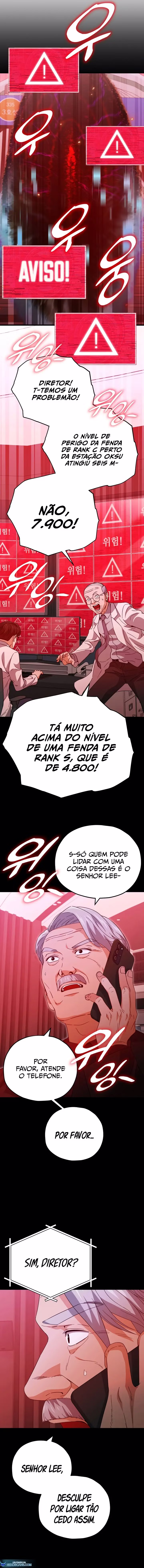 Página 9 de O Papai é Muito Forte - Capítulo 149