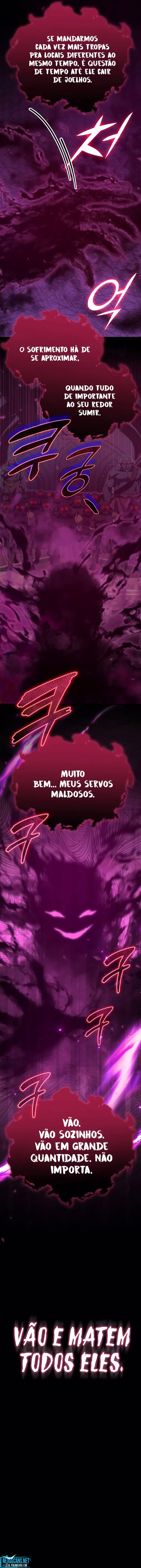 Página 19 de O Papai é Muito Forte - Capítulo 150