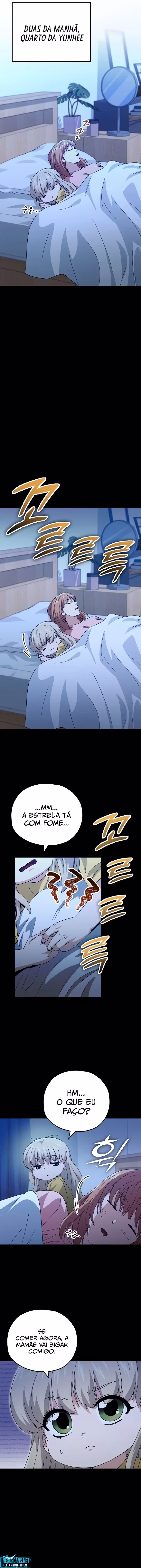 Página 7 de O Papai é Muito Forte - Capítulo 150