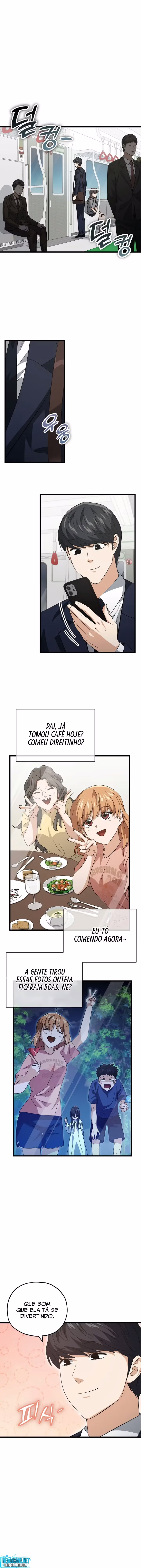 Página 3 de O Papai é Muito Forte - Capítulo 152
