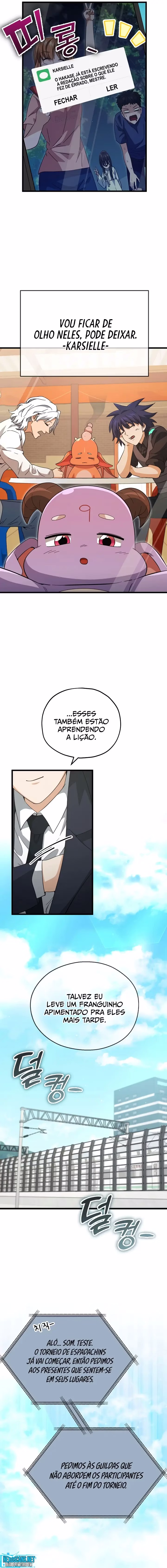 Página 4 de O Papai é Muito Forte - Capítulo 152