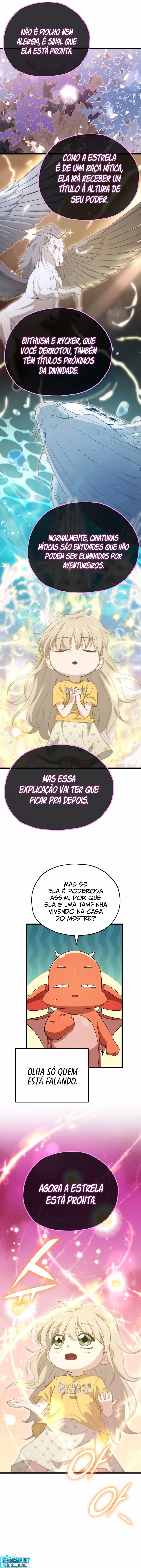 Página 15 de O Papai é Muito Forte - Capítulo 153