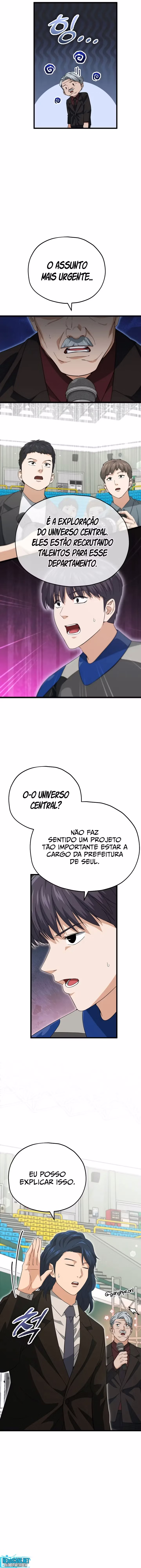 Página 5 de O Papai é Muito Forte - Capítulo 153
