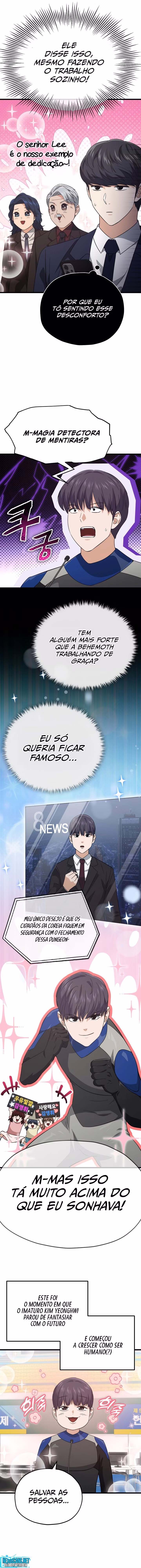 Página 7 de O Papai é Muito Forte - Capítulo 153