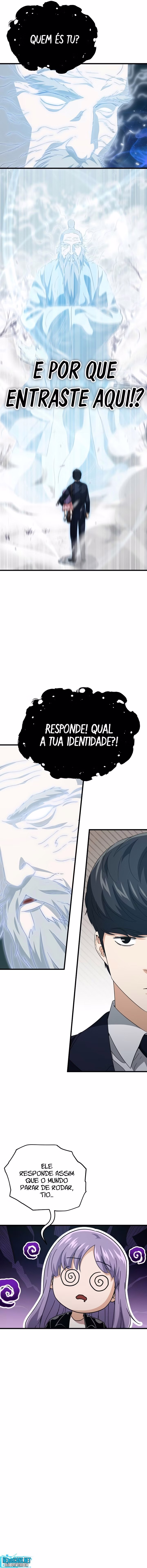 Página 19 de O Papai é Muito Forte - Capítulo 154