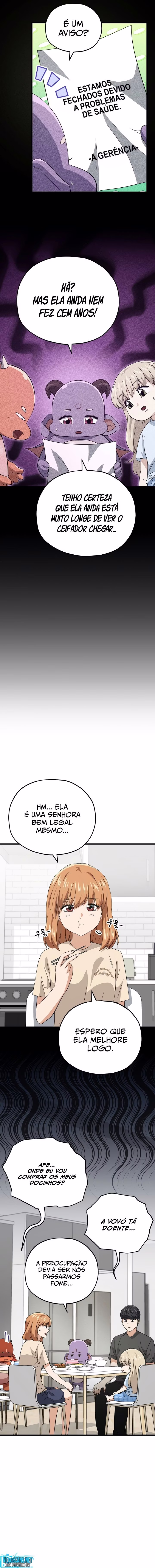 Página 9 de O Papai é Muito Forte - Capítulo 154