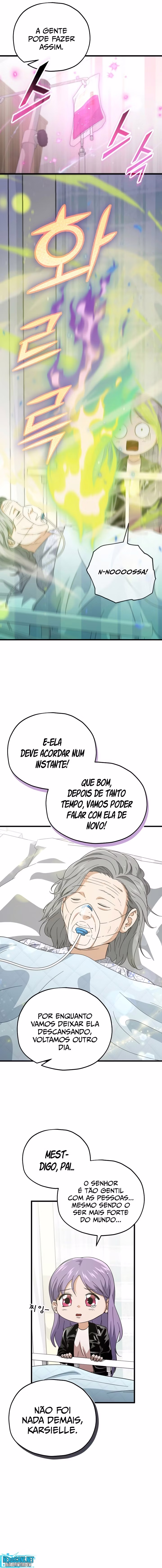 Página 10 de O Papai é Muito Forte - Capítulo 155