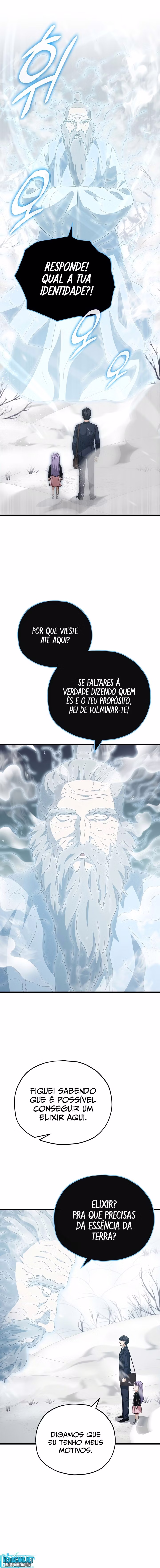 Página 3 de O Papai é Muito Forte - Capítulo 155