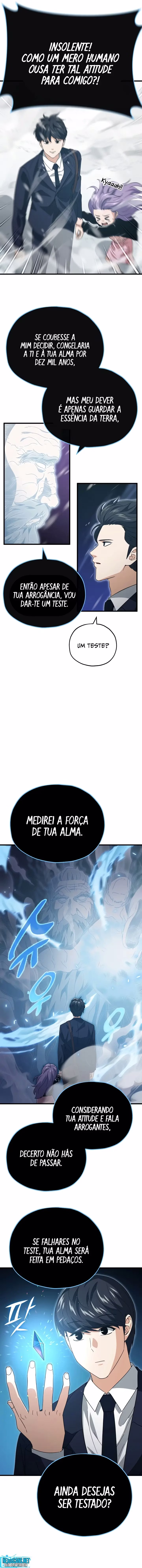 Página 4 de O Papai é Muito Forte - Capítulo 155