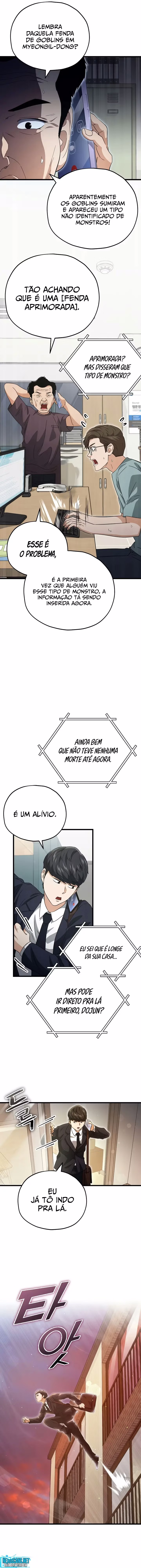 Página 13 de O Papai é Muito Forte - Capítulo 156