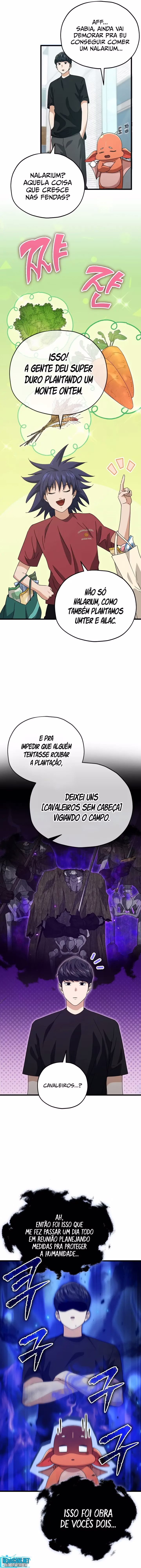 Página 3 de O Papai é Muito Forte - Capítulo 157