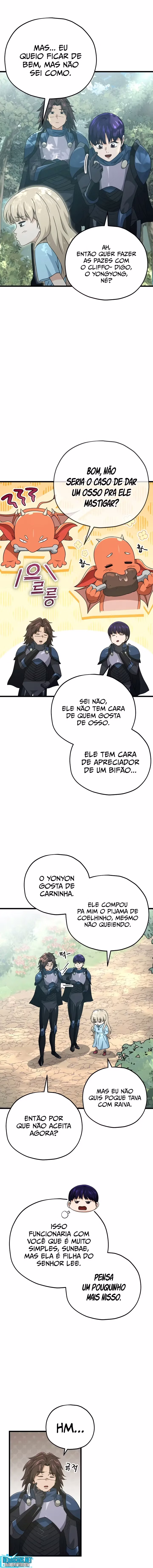 Página 12 de O Papai é Muito Forte - Capítulo 158