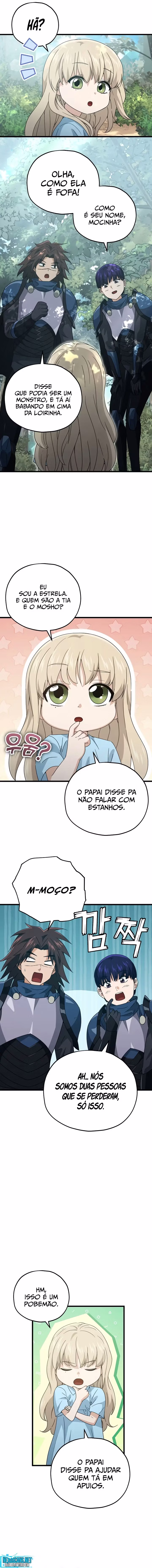 Página 8 de O Papai é Muito Forte - Capítulo 158