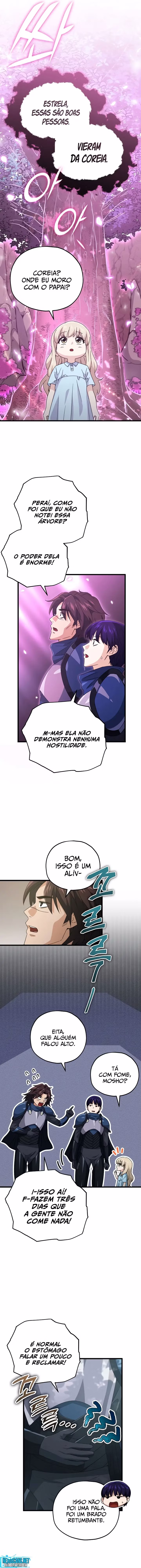 Página 9 de O Papai é Muito Forte - Capítulo 158