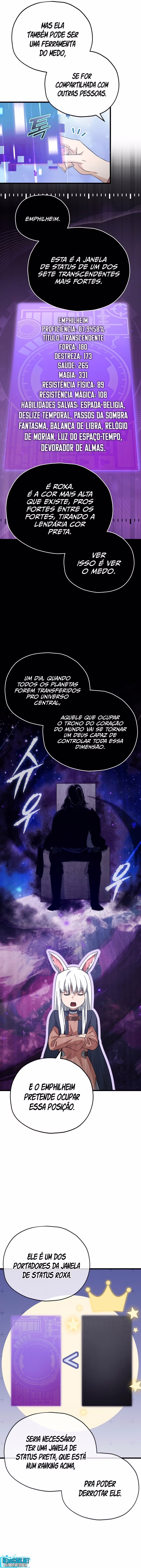 Página 9 de O Papai é Muito Forte - Capítulo 159