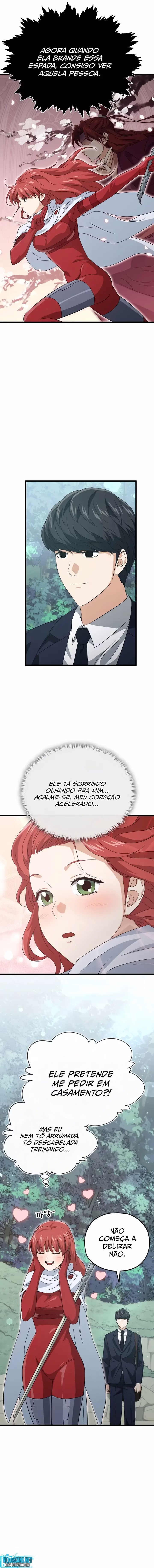 Página 18 de O Papai é Muito Forte - Capítulo 160