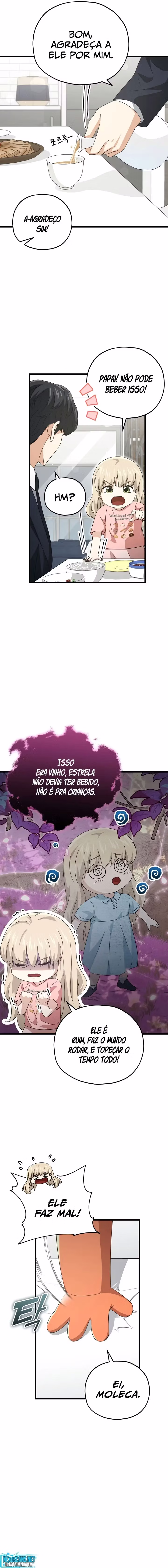 Página 13 de O Papai é Muito Forte - Capítulo 161