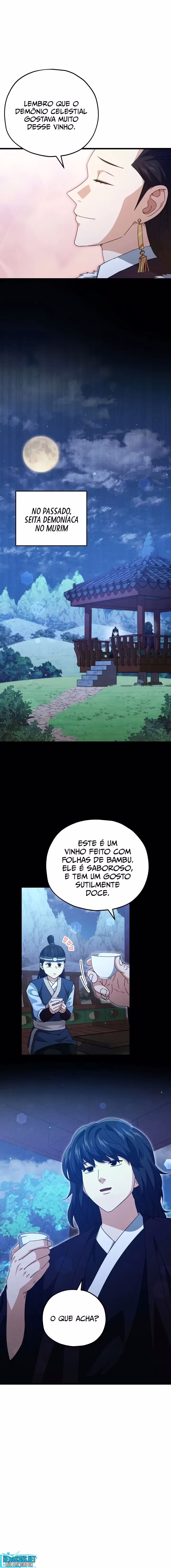 Página 7 de O Papai é Muito Forte - Capítulo 161