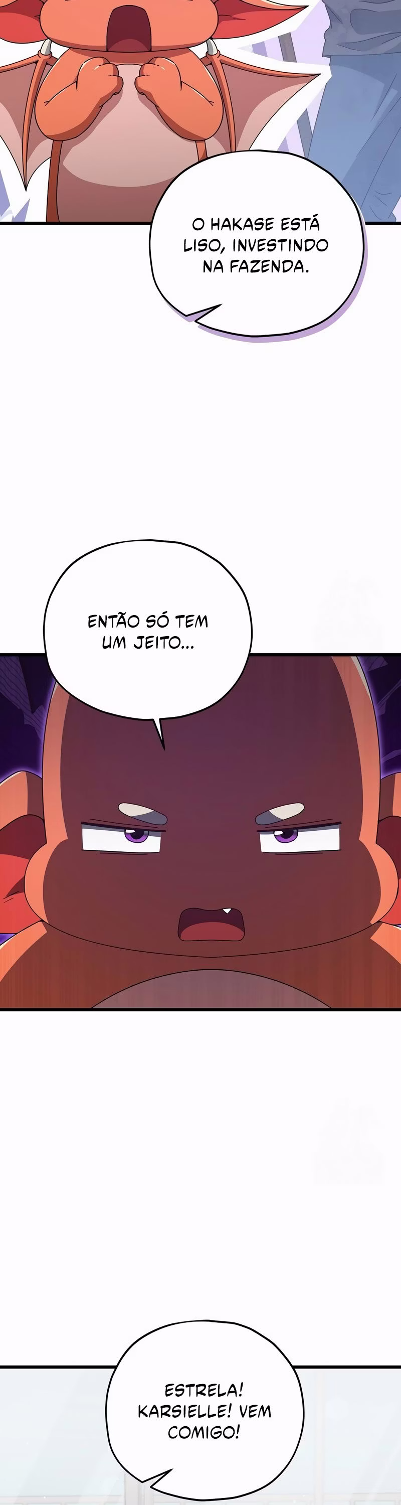 Página 22 de O Papai é Muito Forte - Capítulo 169