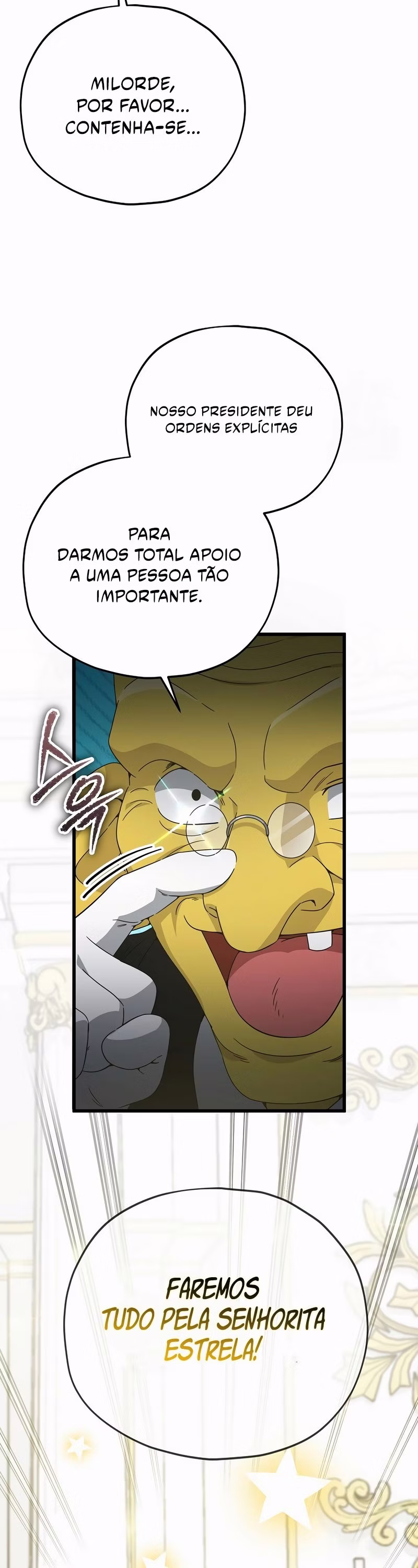 Página 34 de O Papai é Muito Forte - Capítulo 169