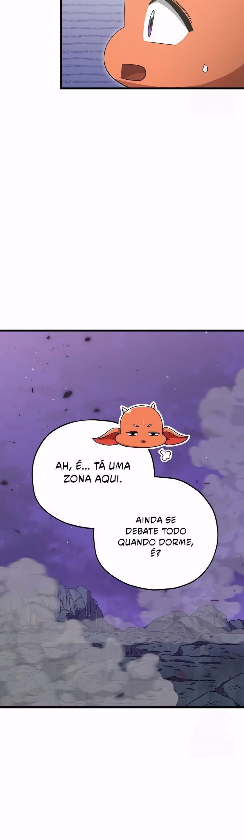 Página 13 de O Papai é Muito Forte - Capítulo 171