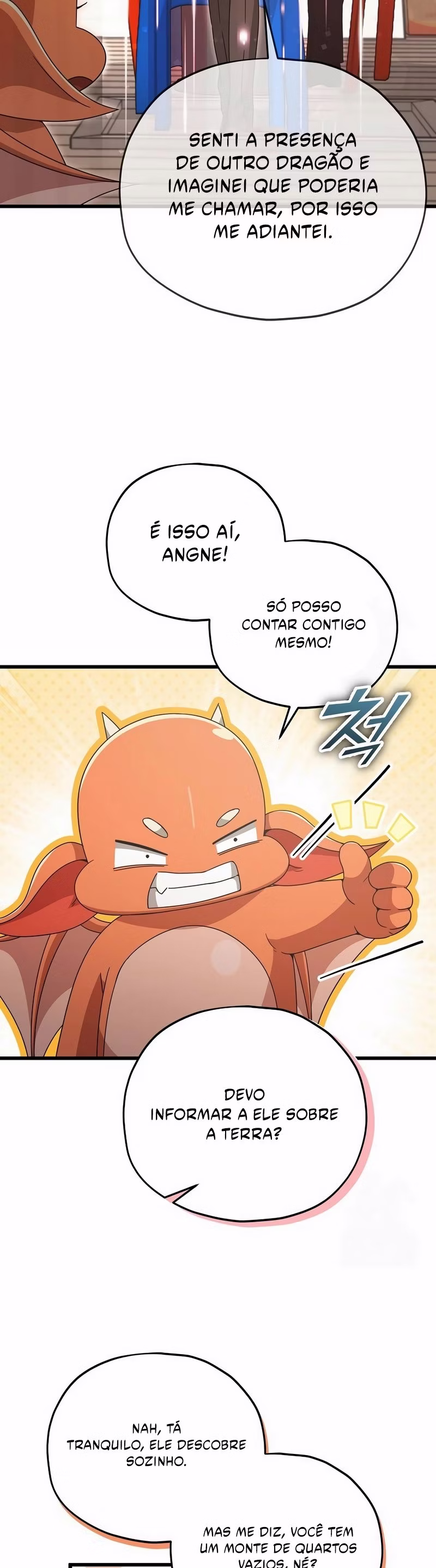 Página 24 de O Papai é Muito Forte - Capítulo 171