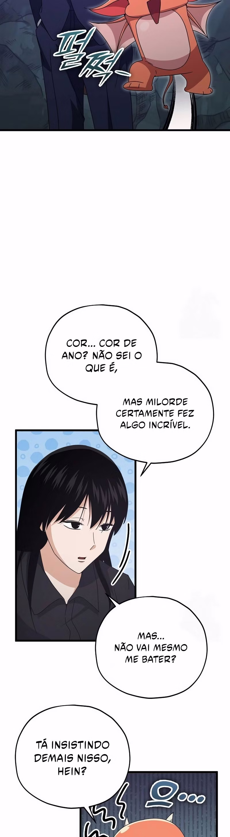 Página 9 de O Papai é Muito Forte - Capítulo 171