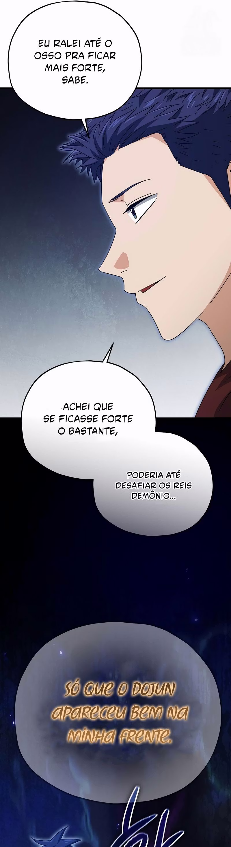 Página 26 de O Papai é Muito Forte - Capítulo 172
