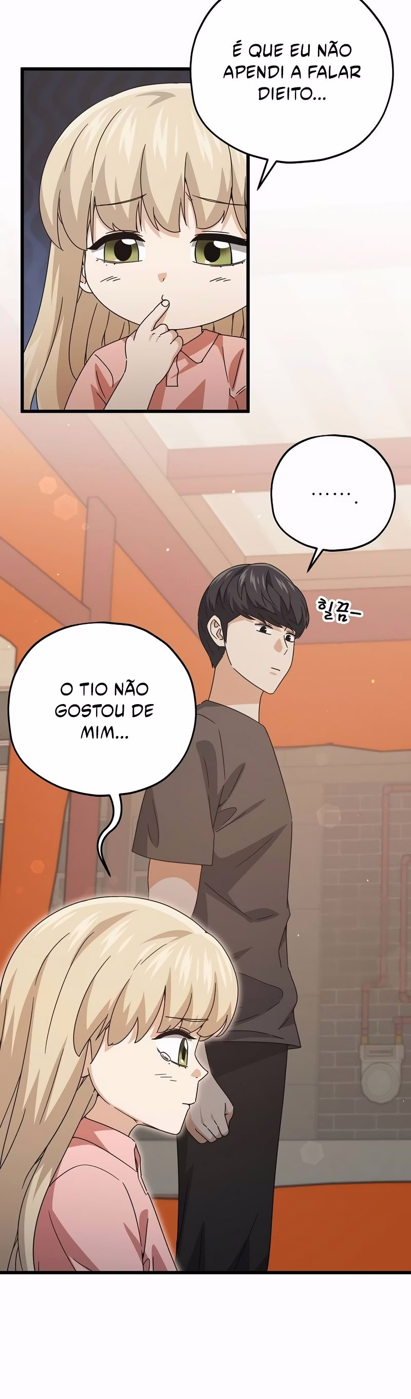 Página 13 de O Papai é Muito Forte - Capítulo 173