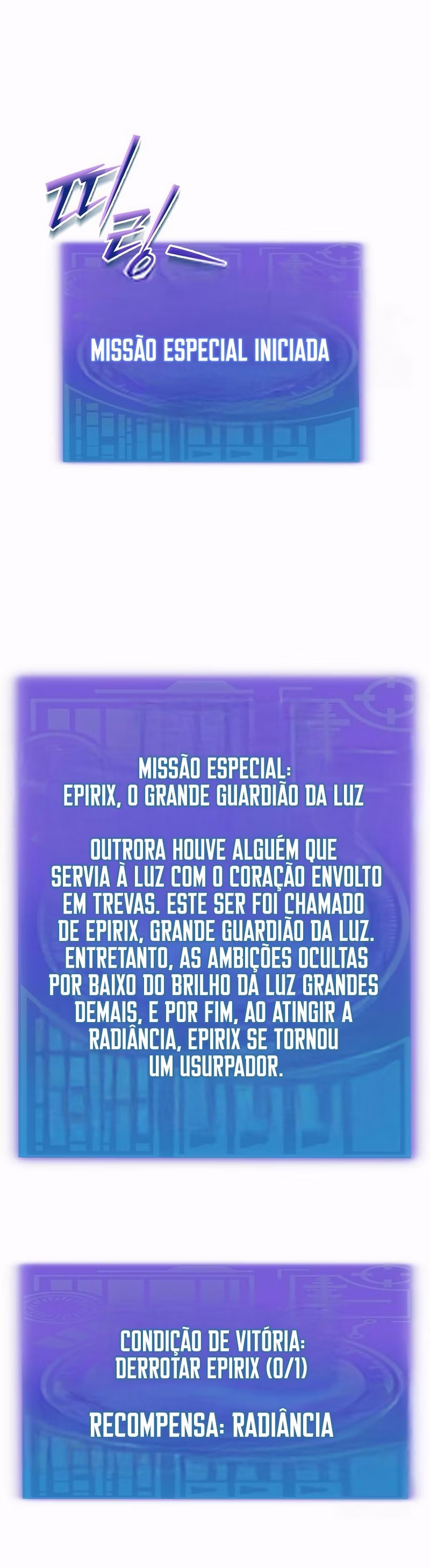 Página 22 de O Papai é Muito Forte - Capítulo 175