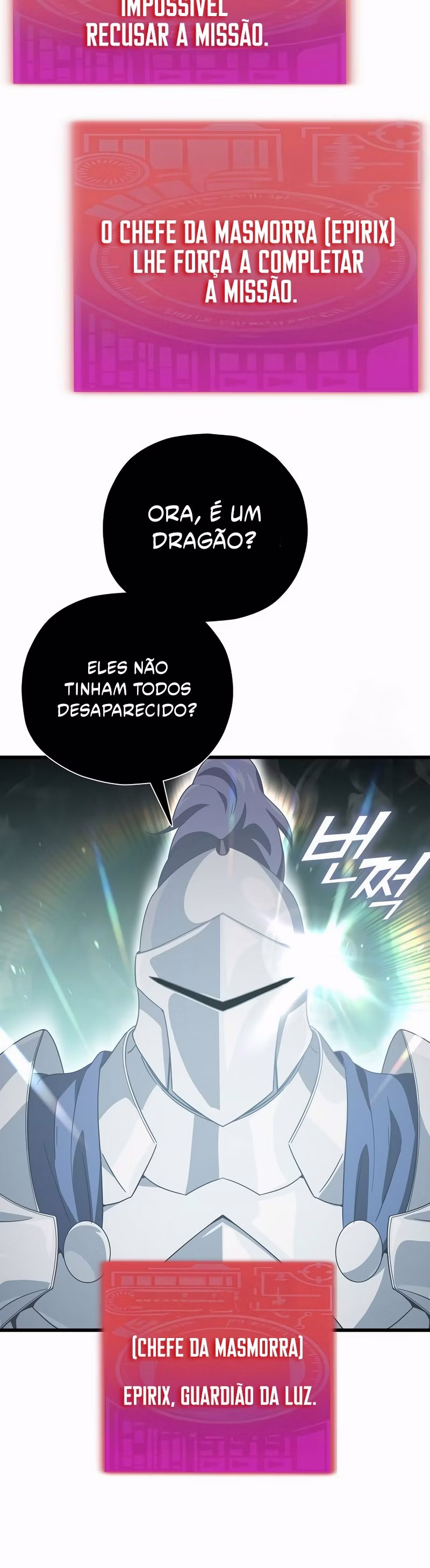 Página 25 de O Papai é Muito Forte - Capítulo 175
