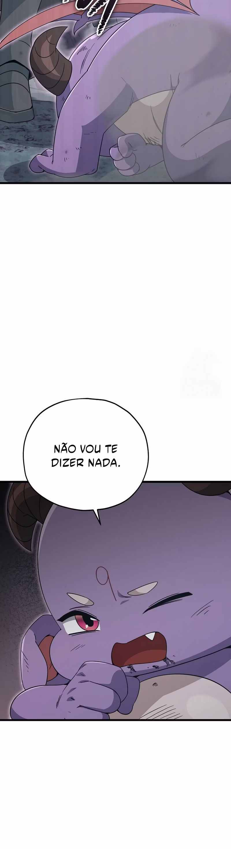 Página 35 de O Papai é Muito Forte - Capítulo 175