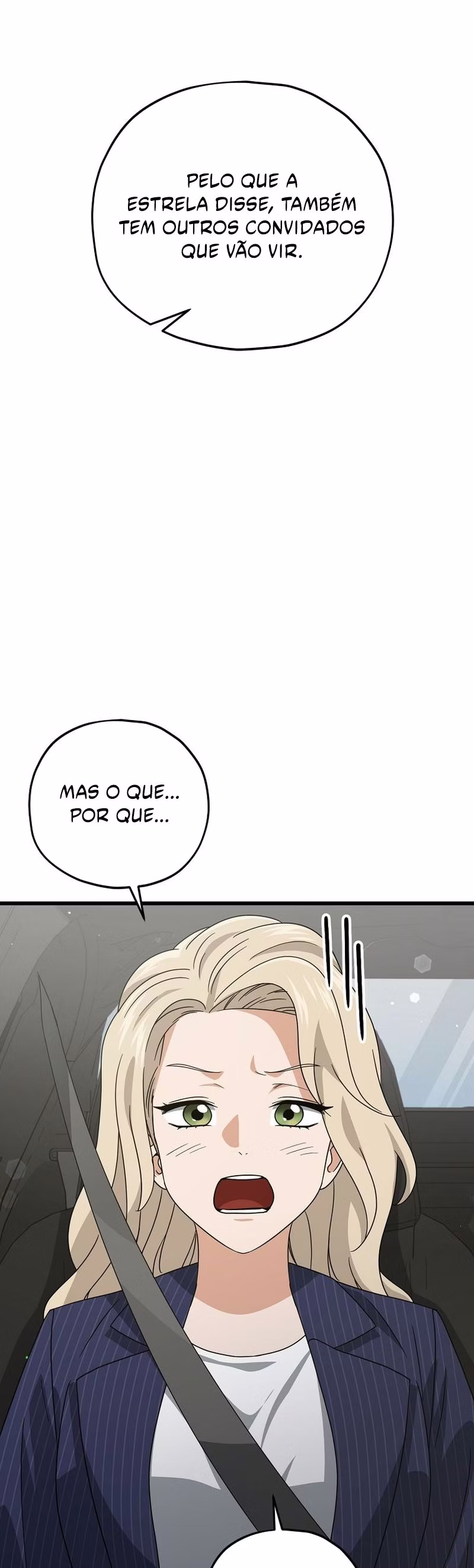 Página 35 de O Papai é Muito Forte - Capítulo 176
