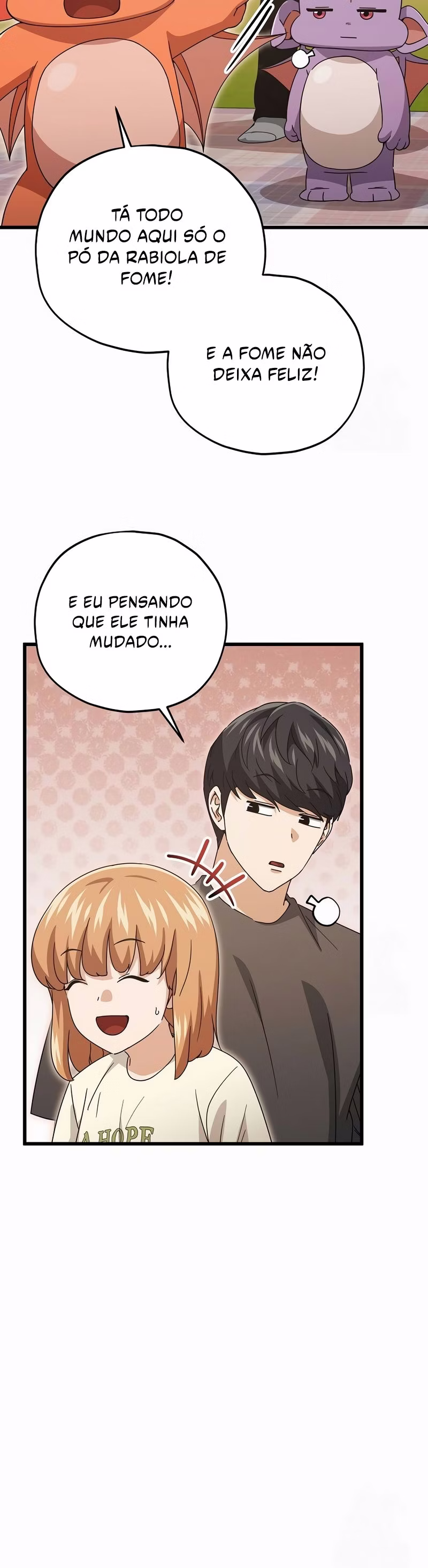 Página 25 de O Papai é Muito Forte - Capítulo 177