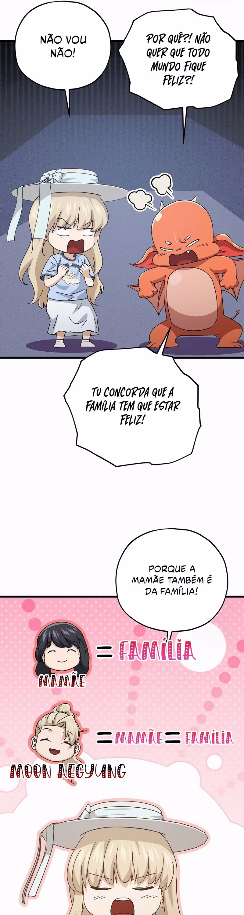 Página 26 de O Papai é Muito Forte - Capítulo 177