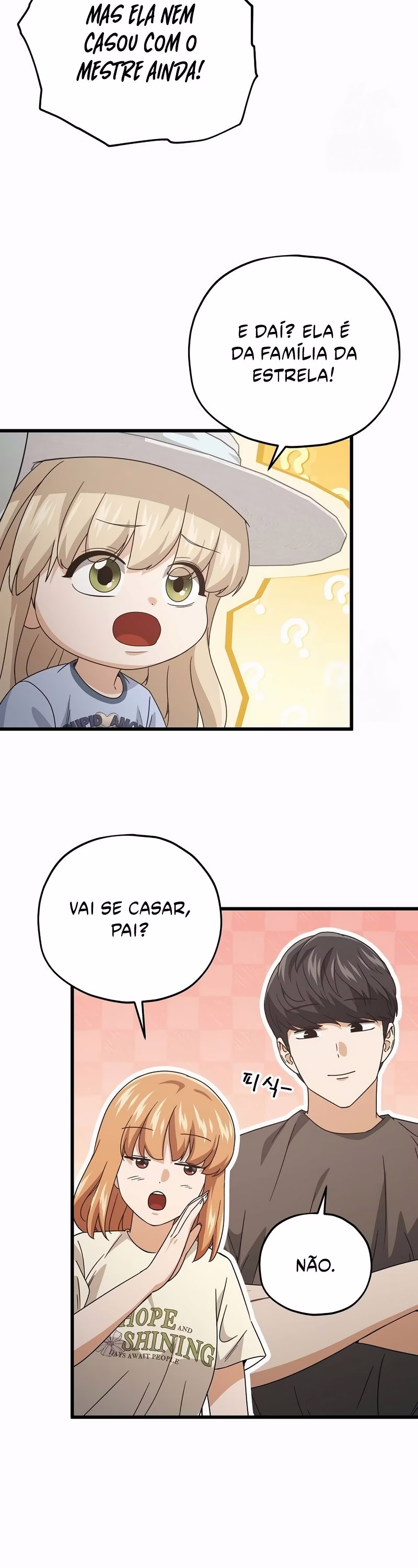 Página 28 de O Papai é Muito Forte - Capítulo 177